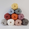 Baby Cotton Gründl - versch. Farben