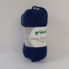 King Cotton Gründl - versch. Farben