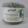 Saragossa Gründl Bobbelgarn - versch. Farben