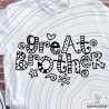 Great Brother Plotterdatei SVG DXF 