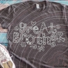 Great Brother Plotterdatei SVG DXF 