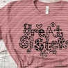 Great Sister Plotterdatei SVG DXF 
