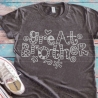 Great Brother Plotterdatei SVG DXF FCM