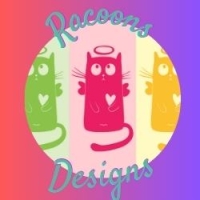 Racoons-Designs