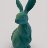 3D-Druck Osterhase Deko Trend - In vielen Farben verfügbar