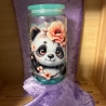 Trinkbecher - Matcha-Glas - Tumbler