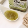 GRÜNE TOMATEN- Fruchtaufstrich | Gourmet-Marmelade handg. | Vegan