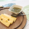GRÜNE TOMATEN- Fruchtaufstrich | Gourmet-Marmelade handg. | Vegan