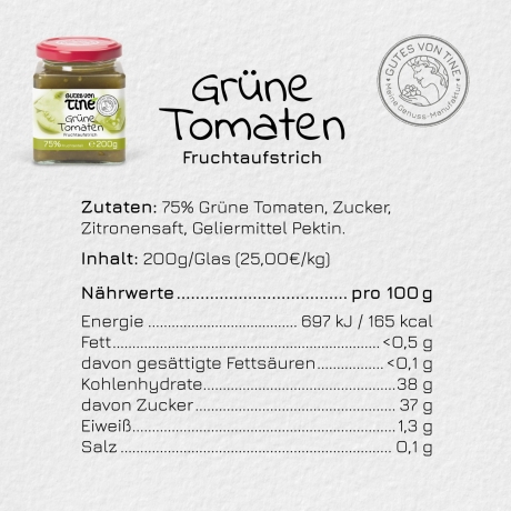 GOURMET-GESCHENKBOX | 3 Fruchtaufstriche | handgemachte Marmelade