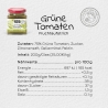 GOURMET-GESCHENKBOX | 3 Fruchtaufstriche | handgemachte Marmelade