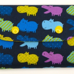 Kartenetui / Kartenhülle / Kartentasche  für UNO