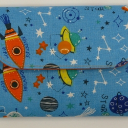 Kartenetui / Kartenhülle / Kartentasche  für UNO