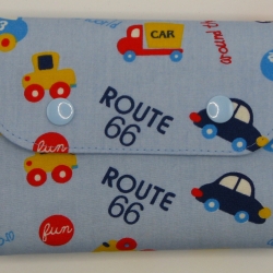 Kartenetui / Kartenhülle / Kartentasche  für UNO