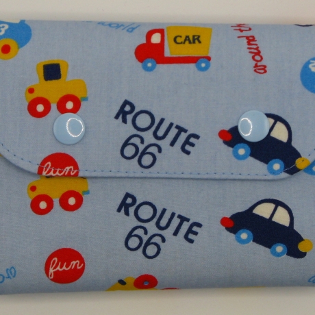 Kartenetui / Kartenhülle / Kartentasche  für UNO