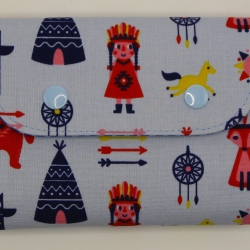 Kartenetui / Kartenhülle / Kartentasche  für UNO