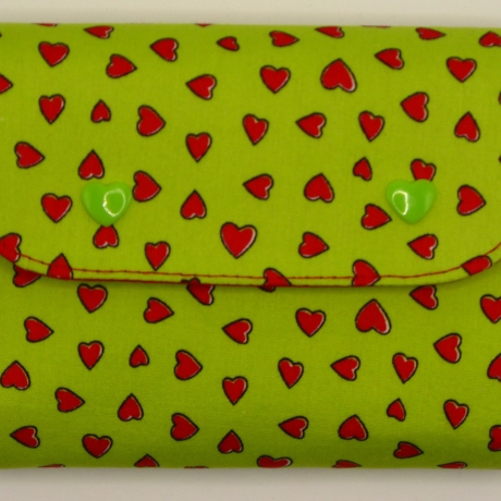 Kartenetui / Kartenhülle / Kartentasche  für UNO