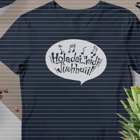 Plotterdatei Holedei SVG DXF