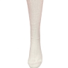 Original Orenburger Damensocken, neu, knöchellang, weiss