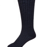 Original Orenburger Damensocken, neu, knöchellang, schwarz