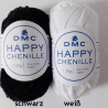 Happy Chenille 10er Pack 150g DMC