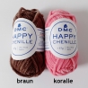 Happy Chenille 10er Pack 150g DMC