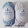 Happy Chenille 10er Pack 150g DMC