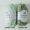 Happy Chenille 10er Pack 150g DMC