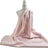 Baumwolle Popeline Uni | Rosa | Öko Tex 100 | Poplin |100%BW 