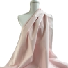 Baumwolle Popeline Uni | Rosa | Öko Tex 100 | Poplin |100%BW 