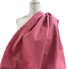 Baumwolle Popeline Uni | Fuchsia | Öko Tex 100 | Poplin |100%BW 