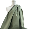 Baumwolle Popeline Uni | Altgrün | Öko Tex 100 | Poplin |100%BW 
