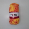 Puppets Lyric color 8/8 Topflappengarn