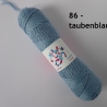 Harlekin 8/8 Topflappengarn