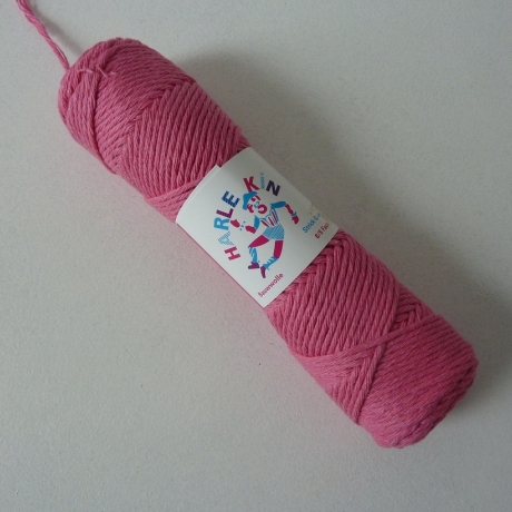 Harlekin 8/8 Topflappengarn