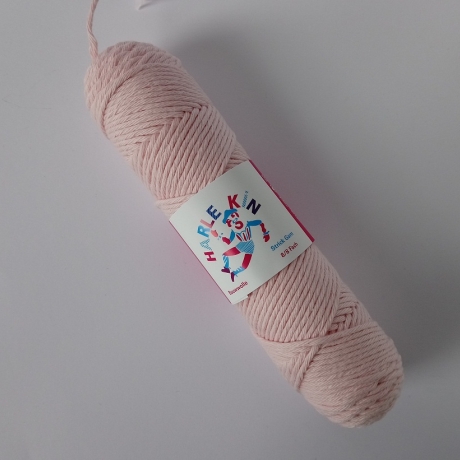 Harlekin 8/8 Topflappengarn
