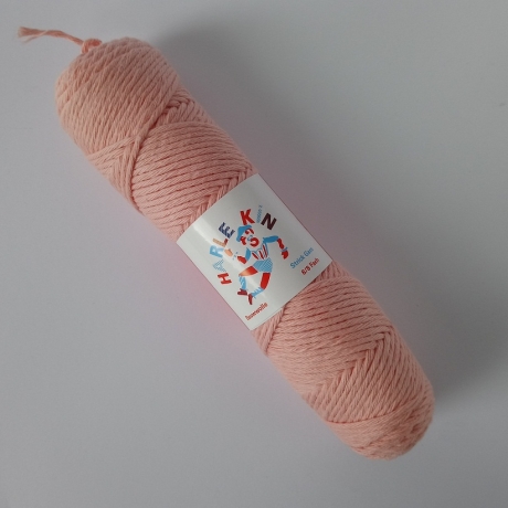 Harlekin 8/8 Topflappengarn
