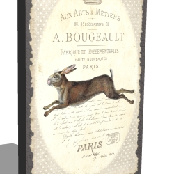 Holzschild-Shabby Ostern H_02