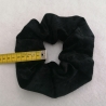  Scrunchie groß Gr.L Haargummi Zopfgummi für dickes Haar aus Samt