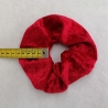  Scrunchie groß Gr.M Haargummi Zopfgummi dünnes/normales Haar 
