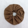  Scrunchie groß Gr.M Haargummi Zopfgummi dünnes/normales Haar 