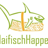 Haifischhappens Handarbeiten
