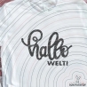 Hallo Welt Plotterdatei SVG DXF 