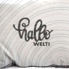 Hallo Welt Plotterdatei SVG DXF 