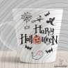 Halloween Mix Plotterdatei SVG DXF