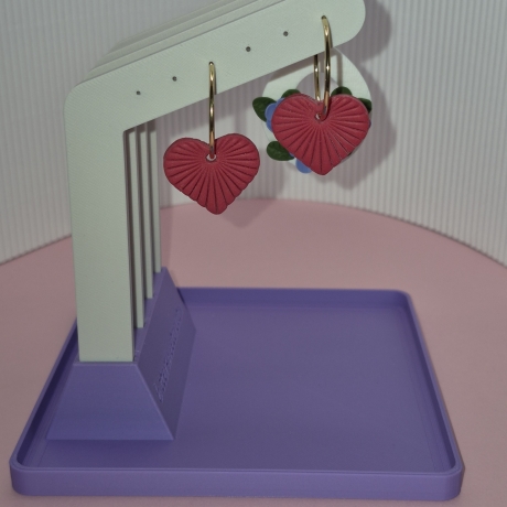 DIY-Haltetool – ideal für Fotografie, Malprozesse, Präsentation