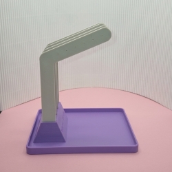 DIY-Haltetool – ideal für Fotografie, Malprozesse, Präsentation