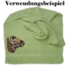 NEU Stickdatei Applikation Koala Bär Donnie