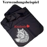Stickdatei Fuchs Tammy realistisch  Lunachild