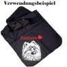 NEU Stickdatei Pomeranian Zwergspitz Bea