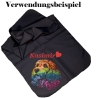 Neu Stickdatei Cockapoo Ernie Hund realistisch